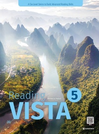 Reading VISTA 5
